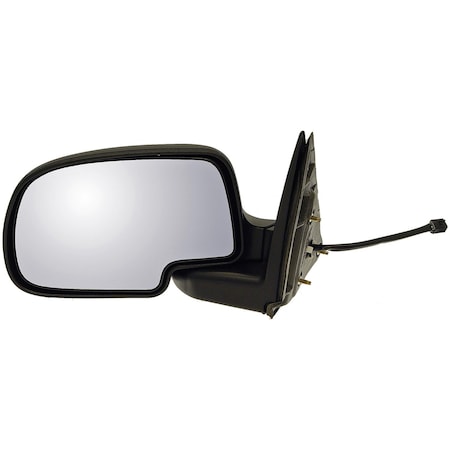 Dorman SIDE VIEW MIRROR LH 955-530